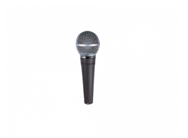 Shure SM48 有線話筒